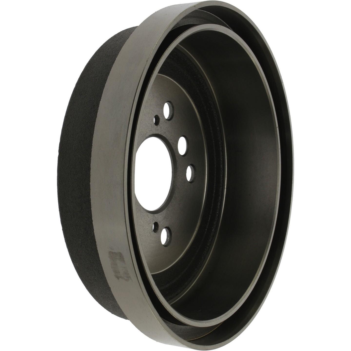 Stoptech Centric C-TEK Standard Brake Drum - Rear 123.44041