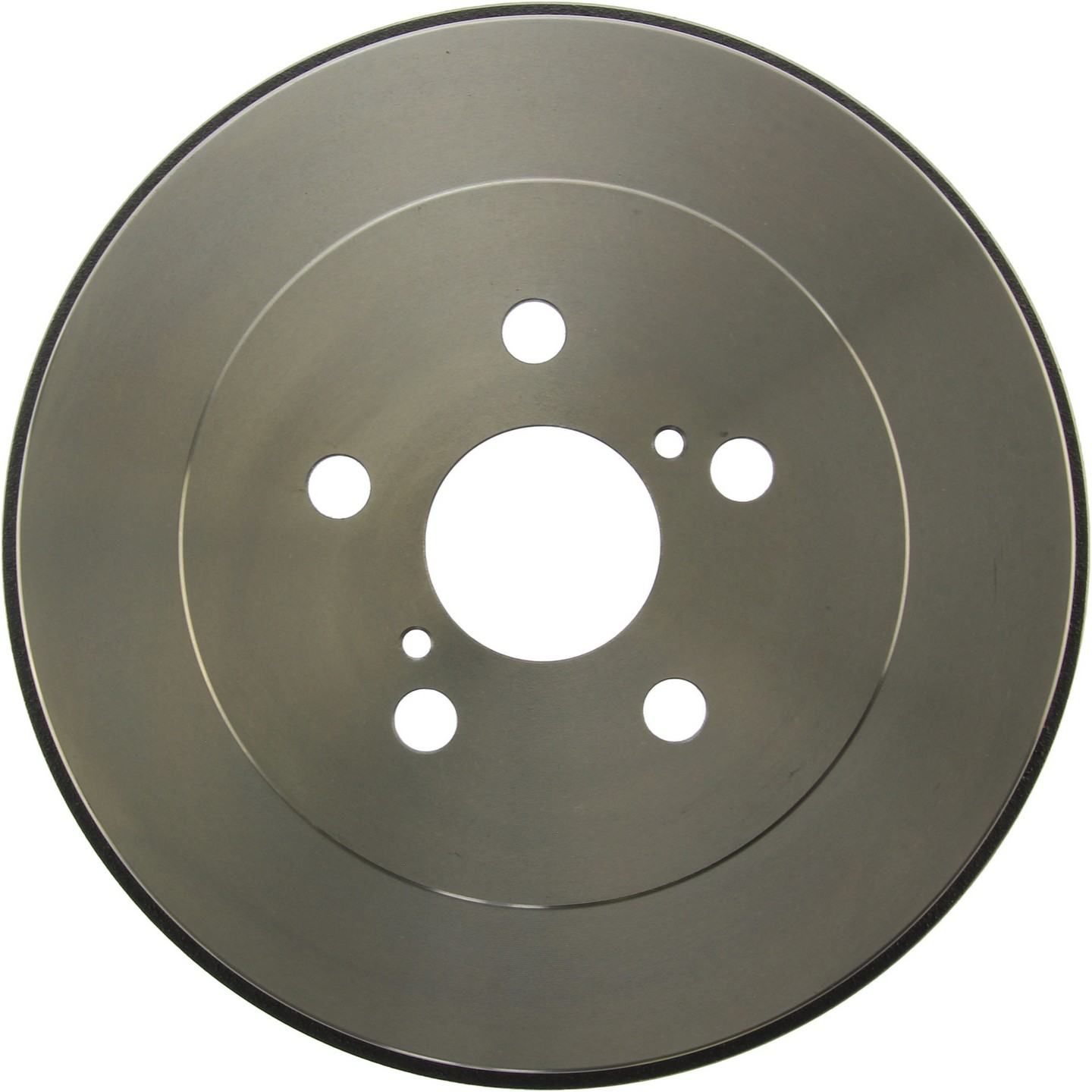 C-Tek Standard Brake Drum  top view frsport 123.44042