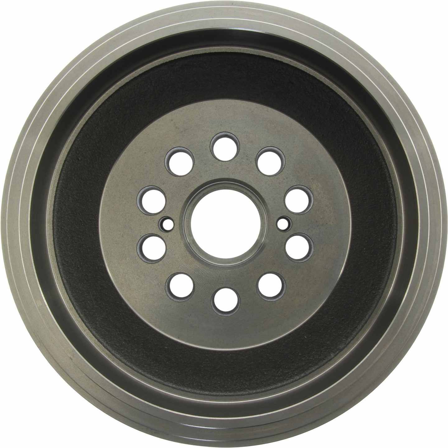 Stoptech Centric C-TEK Standard Brake Drum - Rear 123.44043