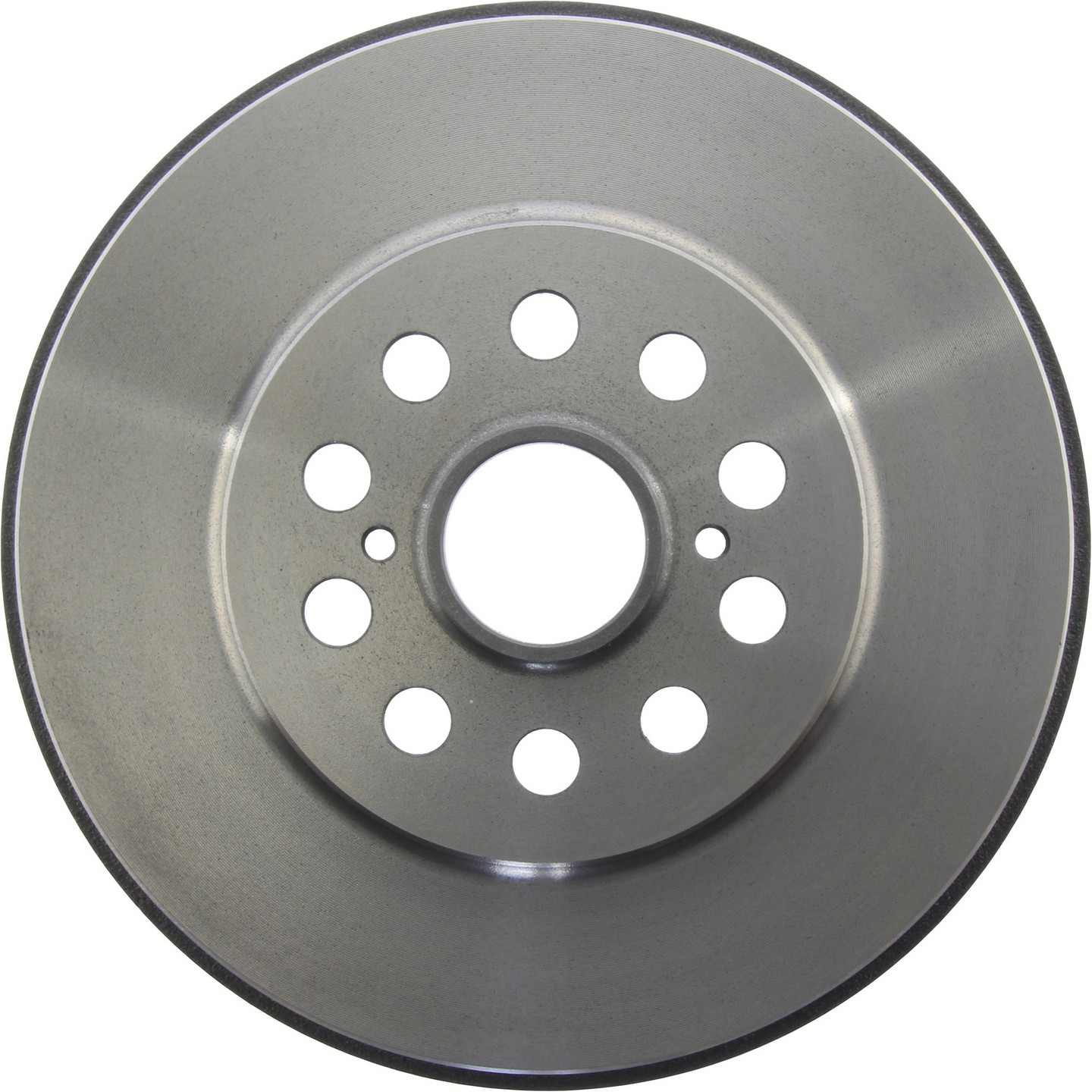 C-Tek Standard Brake Drum  top view frsport 123.44043