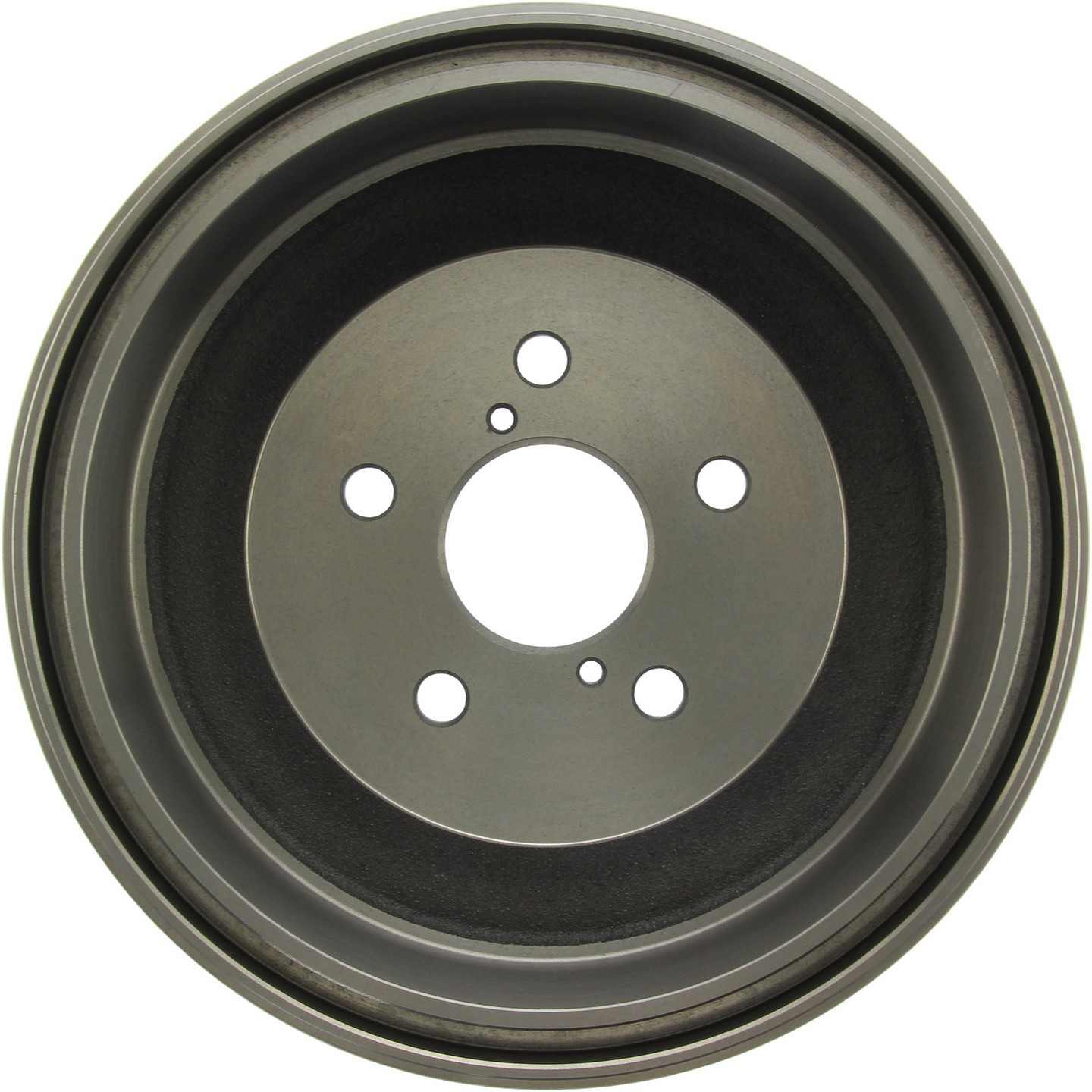 Stoptech Centric C-TEK Standard Brake Drum - Rear 123.44044