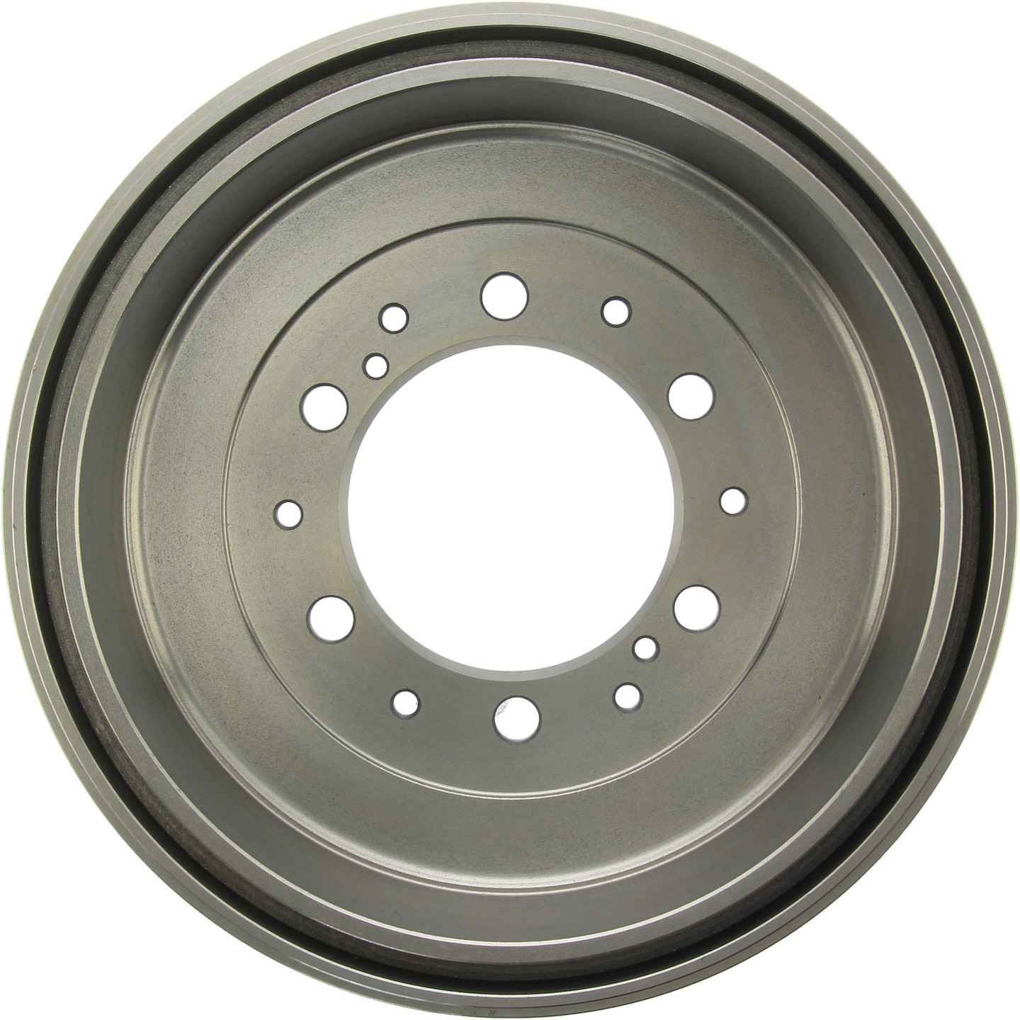 Stoptech Centric C-TEK Standard Brake Drum - Rear 123.44046