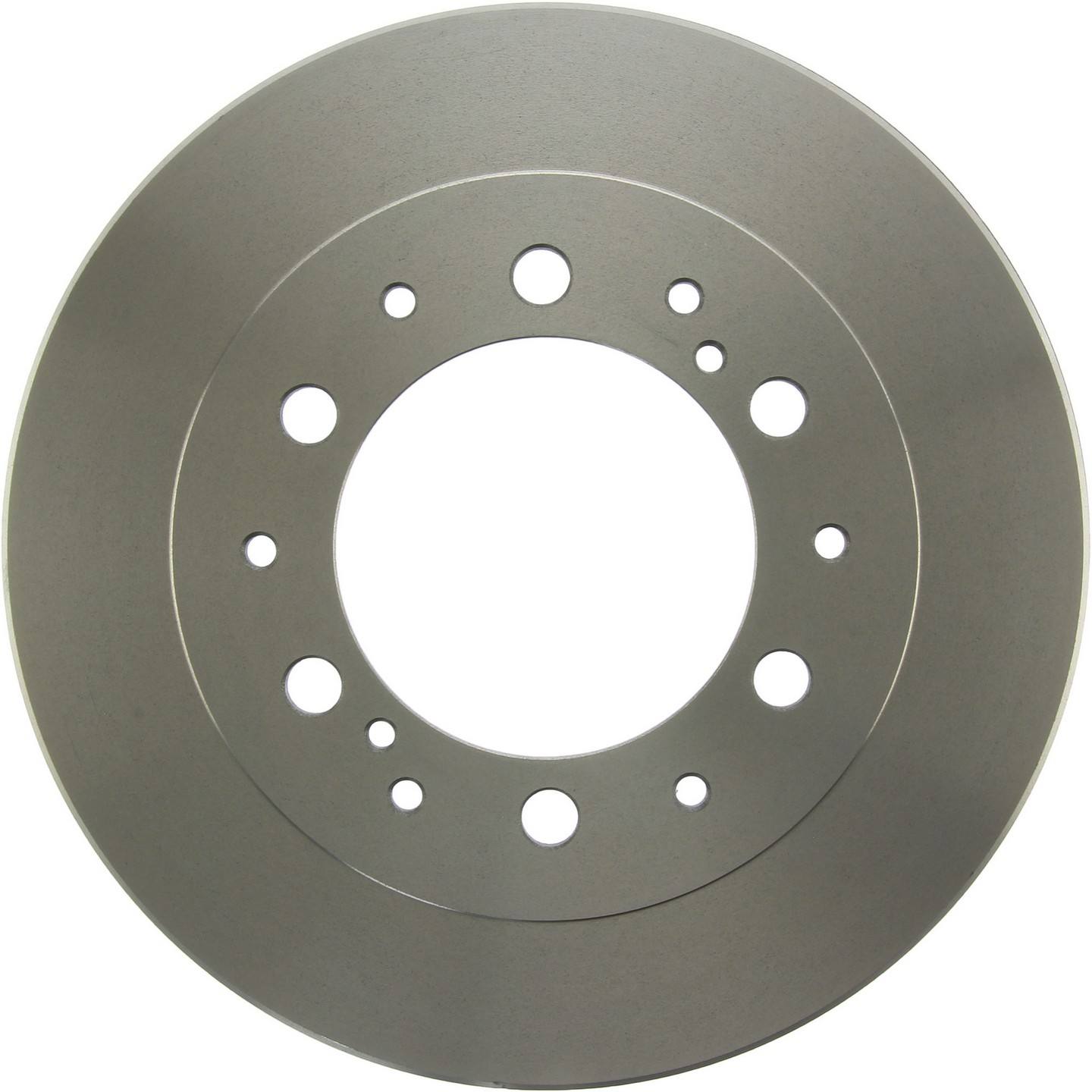 C-Tek Standard Brake Drum  top view frsport 123.44046