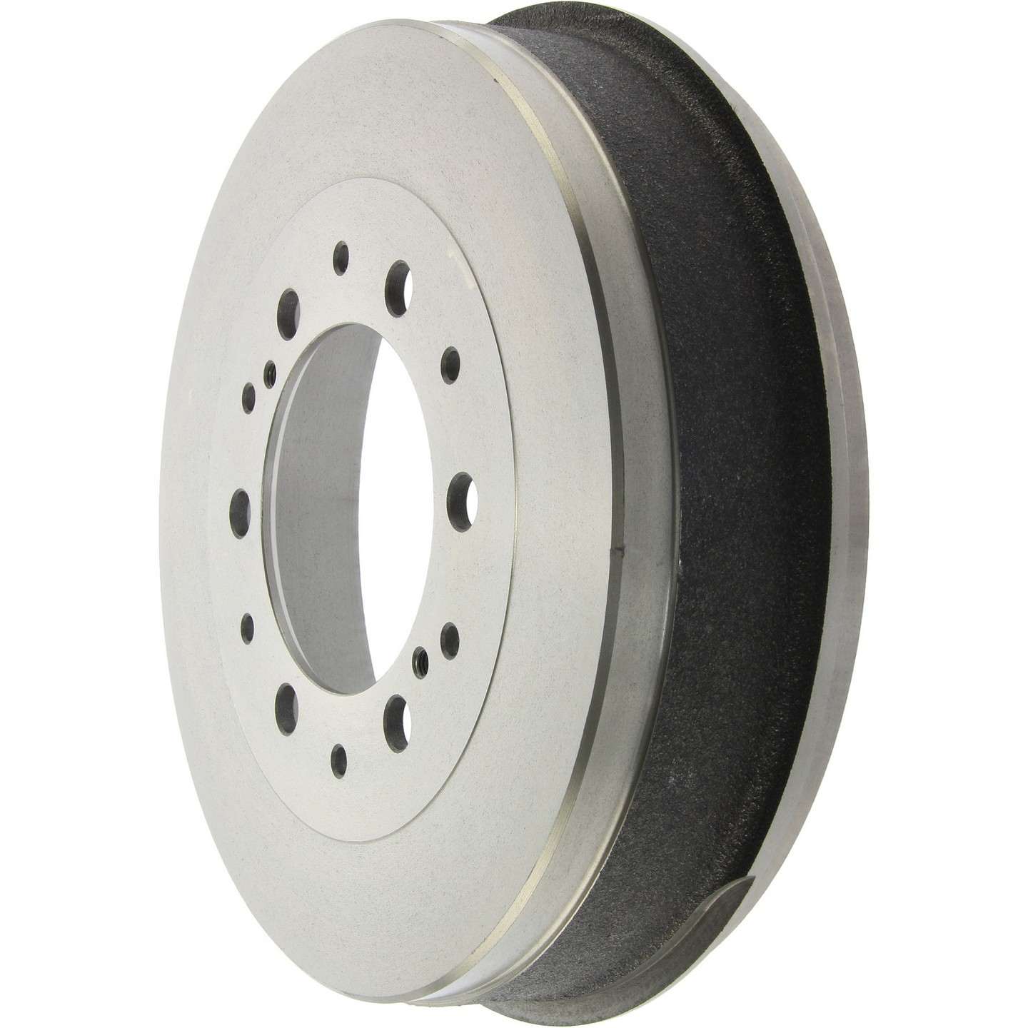 Stoptech Centric C-TEK Standard Brake Drum - Rear 123.44046