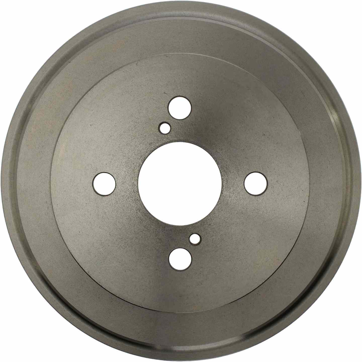 C-Tek Standard Brake Drum  top view frsport 123.44048