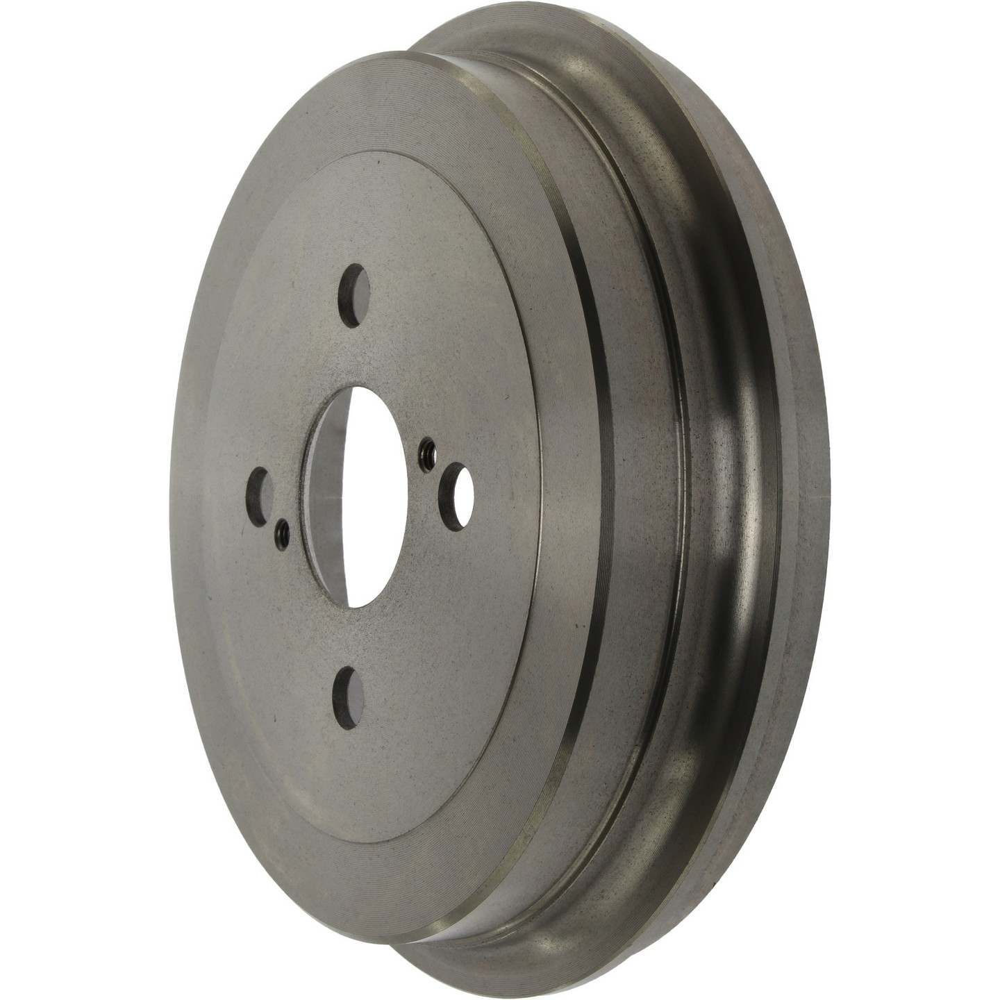 Stoptech Centric C-TEK Standard Brake Drum - Rear 123.44048