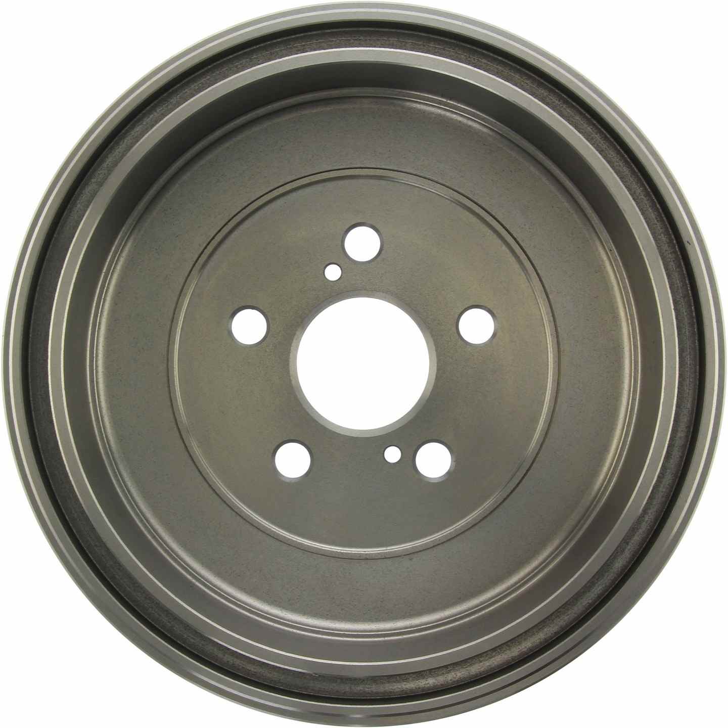 Stoptech Centric C-TEK Standard Brake Drum - Rear 123.44050