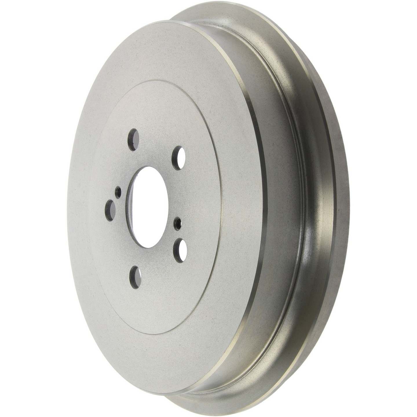 Stoptech Centric C-TEK Standard Brake Drum - Rear 123.44050