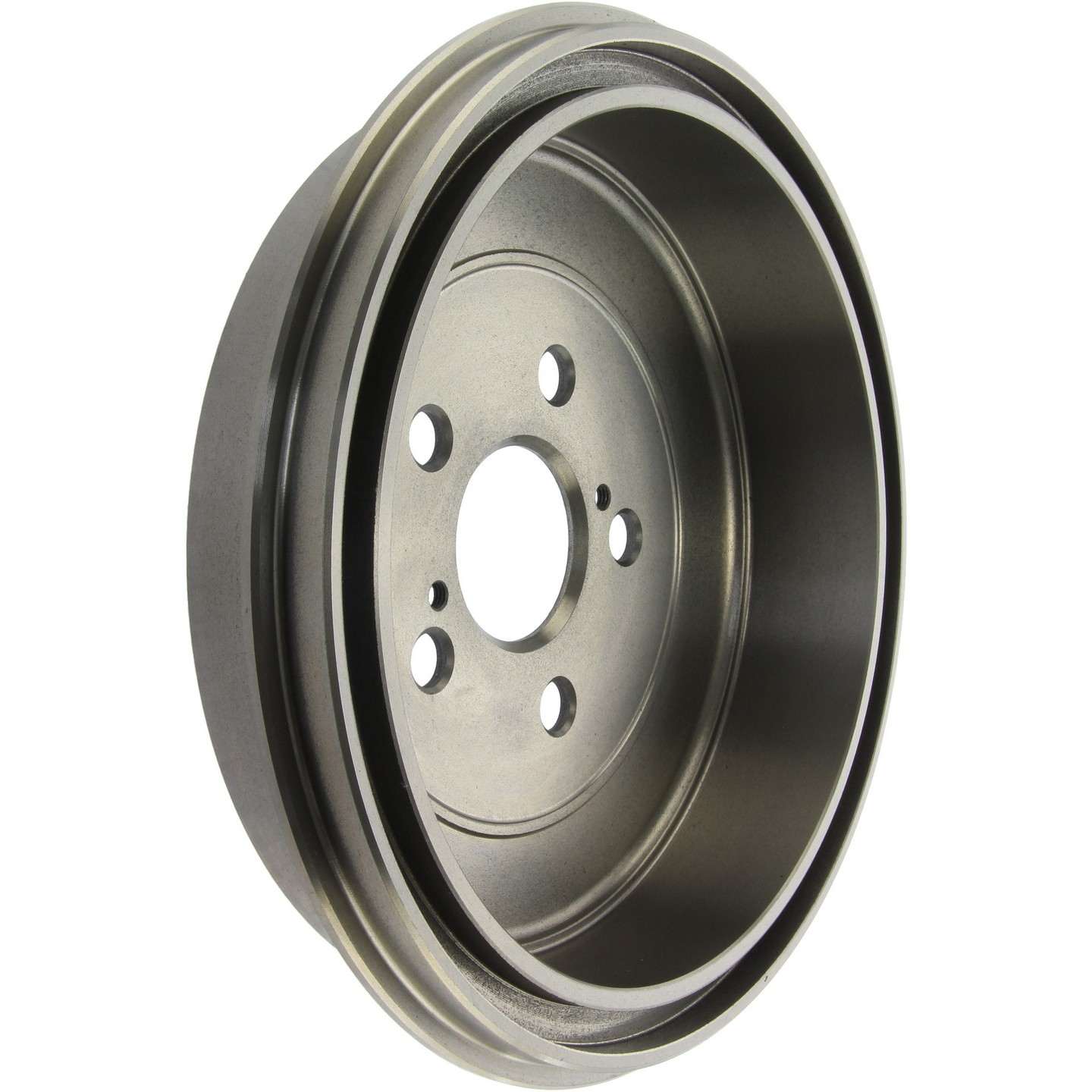 Stoptech Centric C-TEK Standard Brake Drum - Rear 123.44050