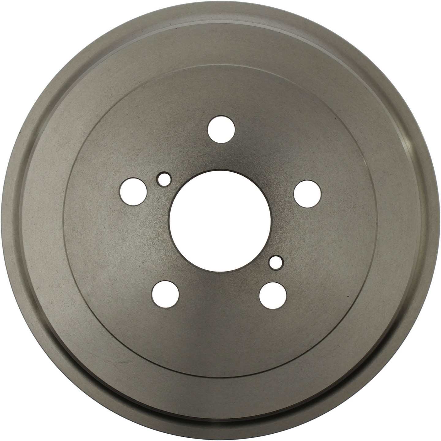 C-Tek Standard Brake Drum  top view frsport 123.44051