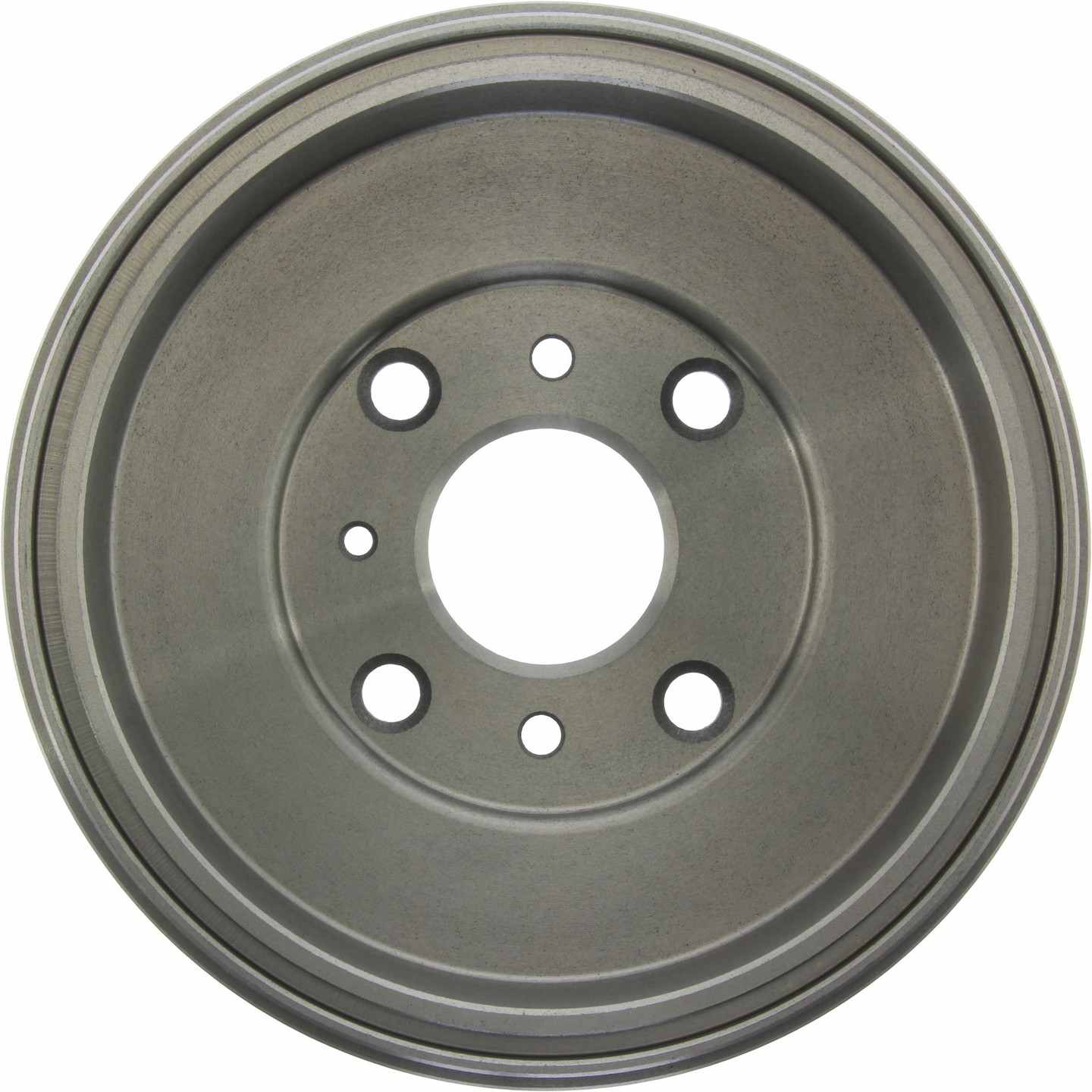 Stoptech Centric C-TEK Standard Brake Drum - Rear 123.44054