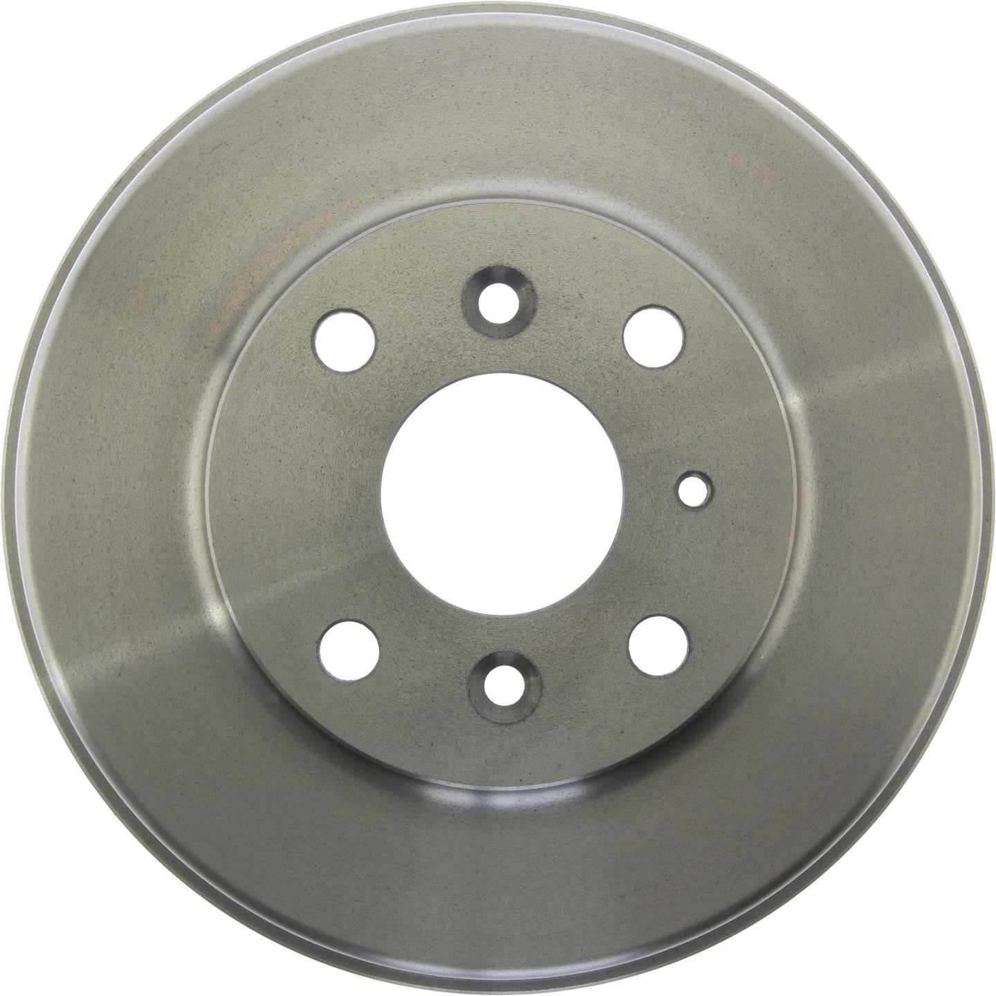 C-Tek Standard Brake Drum  top view frsport 123.44054