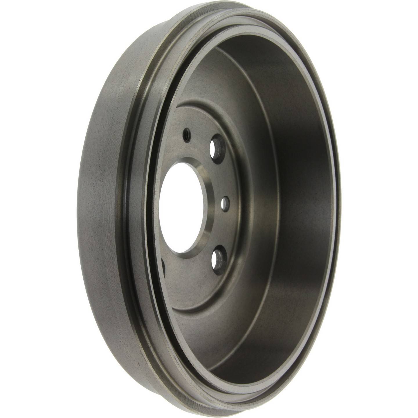 Stoptech Centric C-TEK Standard Brake Drum - Rear 123.44054