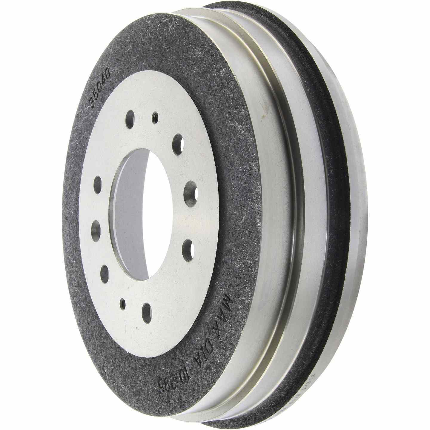 Stoptech Centric 87-93 Mazda B-Series C-Tek Standard Rear Brake Drum 123.45015