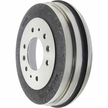 Stoptech Centric 87-93 Mazda B-Series C-Tek Standard Rear Brake Drum 123.45015