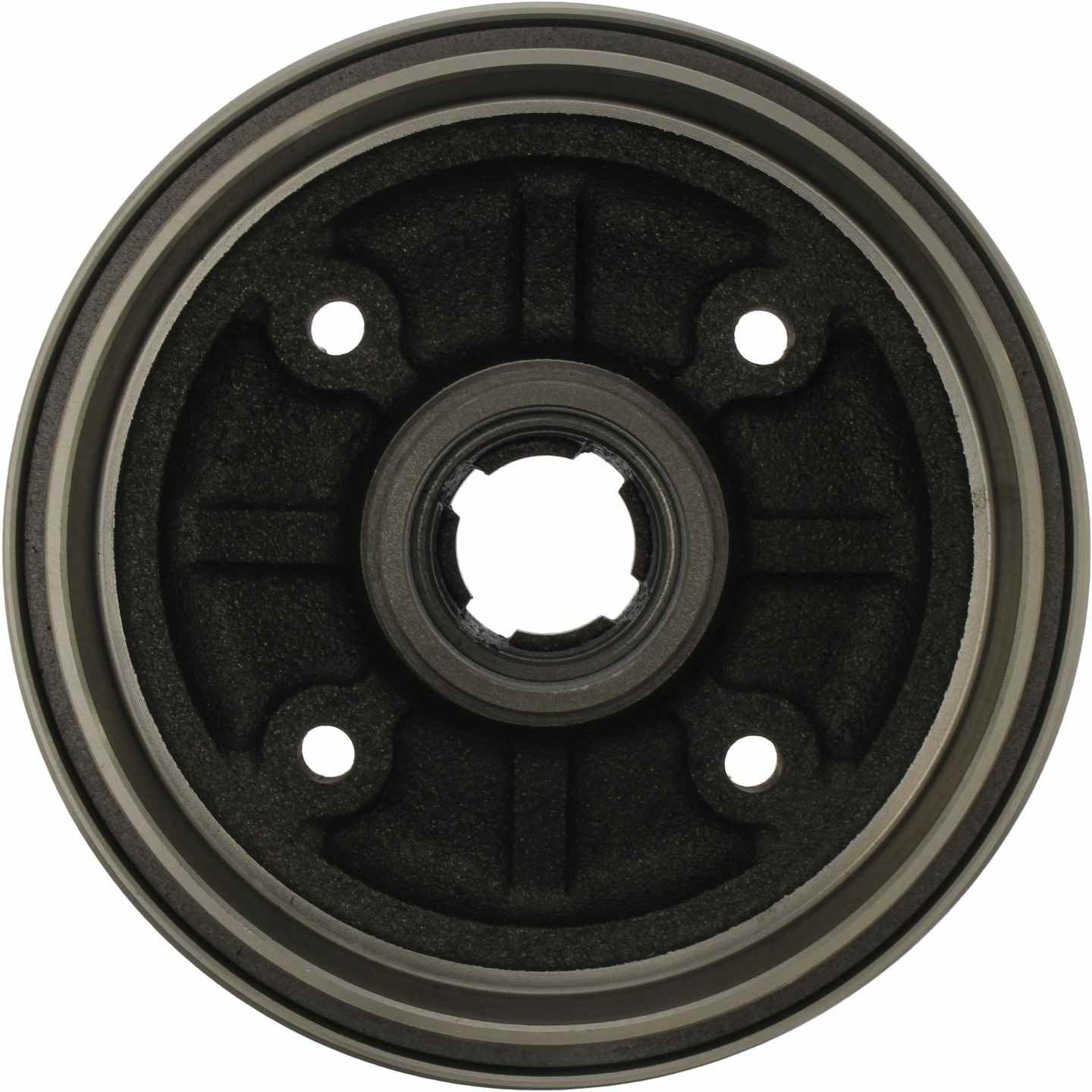 Stoptech Centric C-TEK Standard Brake Drum - Rear 123.45016