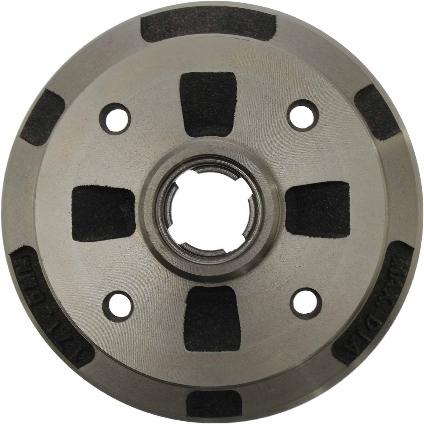 Stoptech Centric C-TEK Standard Brake Drum - Rear 123.45016