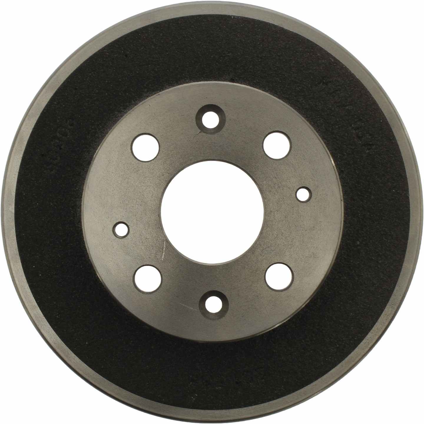 C-Tek Standard Brake Drum  top view frsport 123.45018