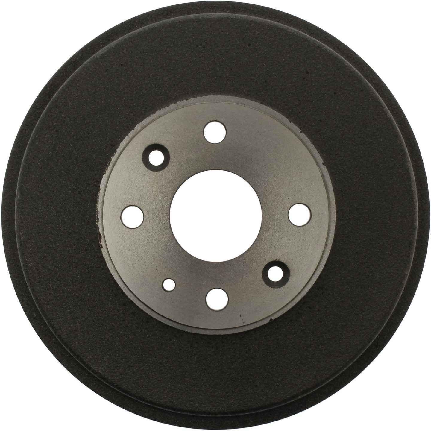 C-Tek Standard Brake Drum  top view frsport 123.45021