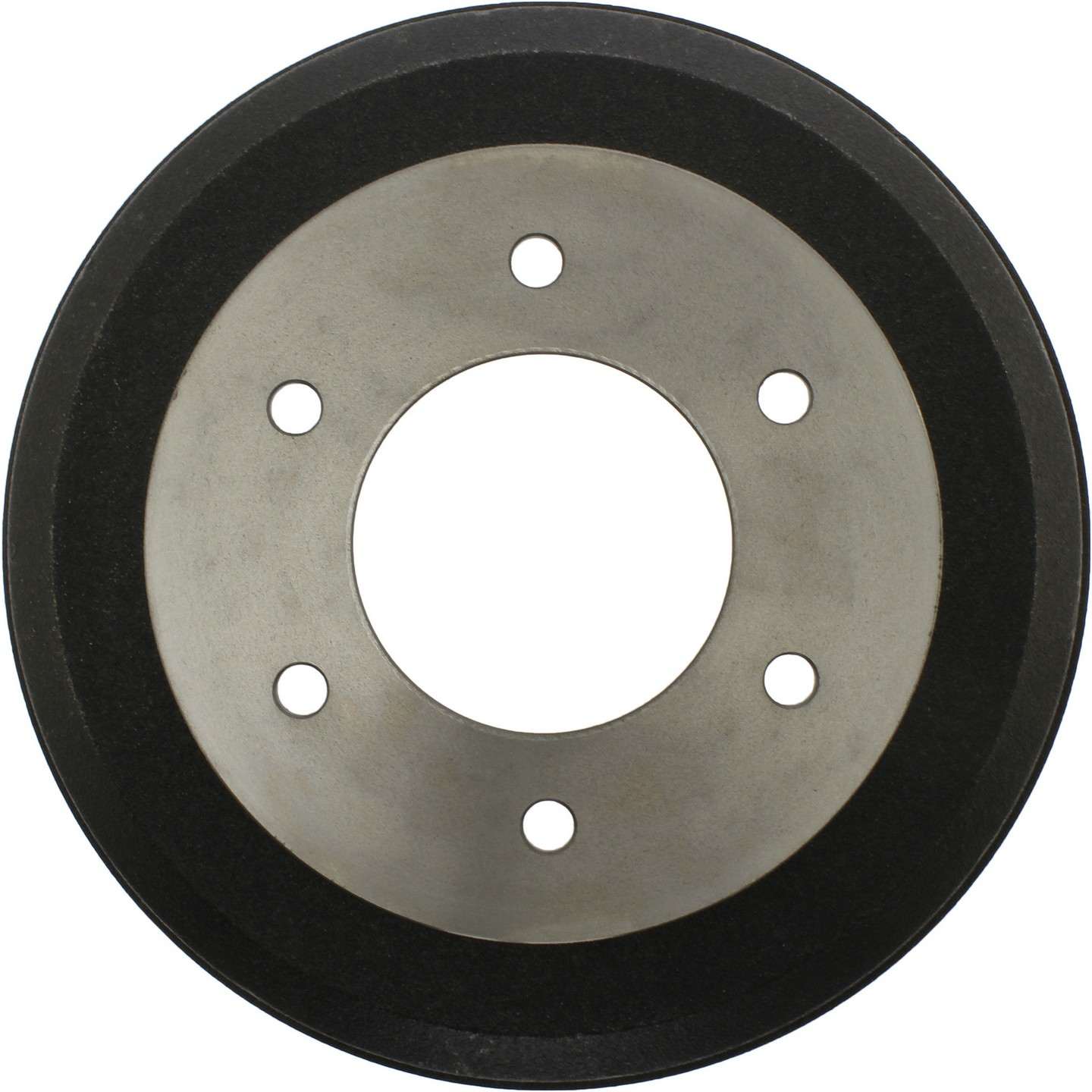 C-Tek Standard Brake Drum  top view frsport 123.46007