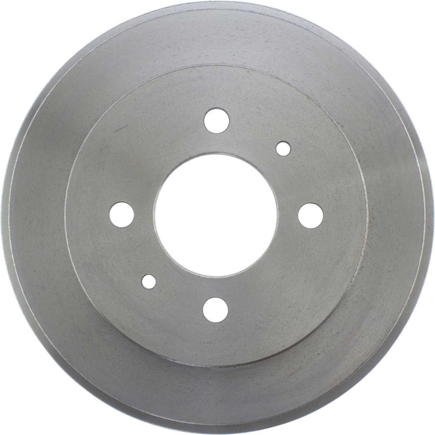 C-Tek Standard Brake Drum  top view frsport 123.46021