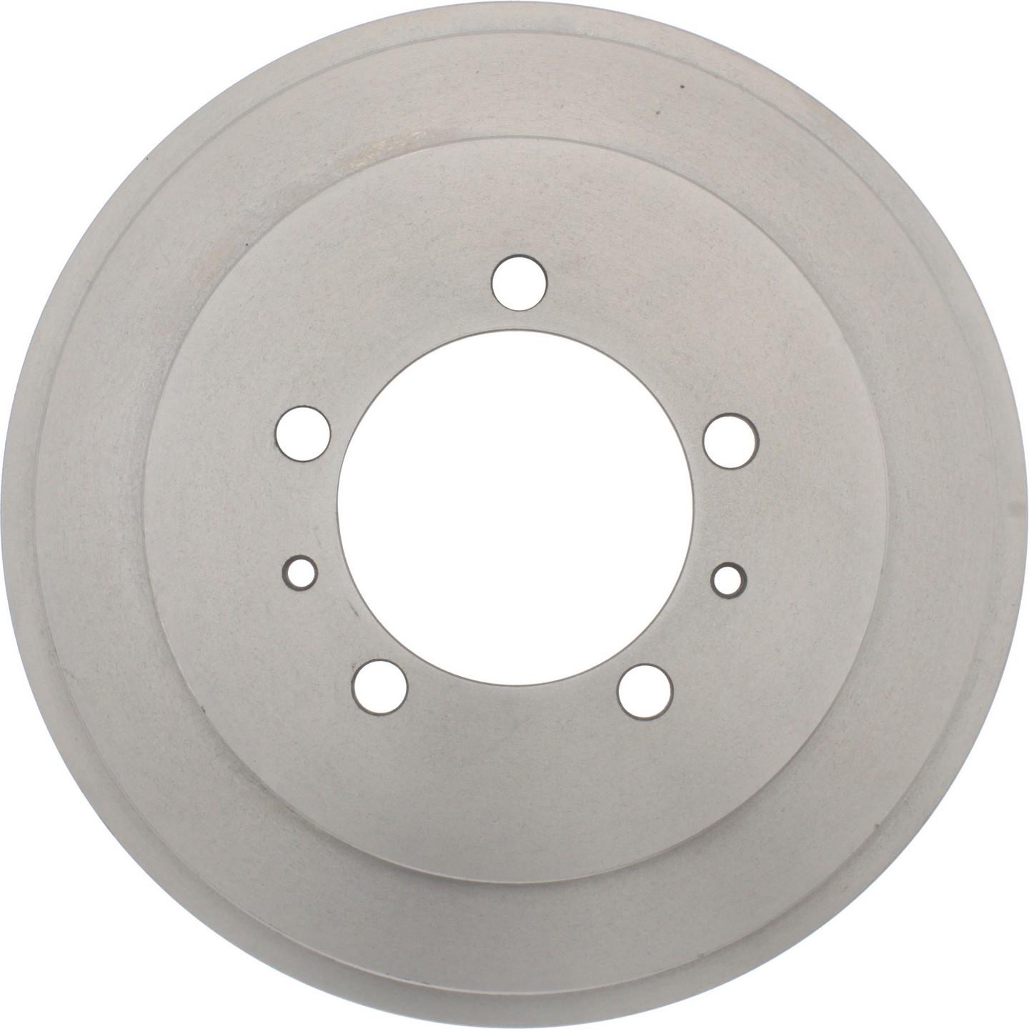 C-Tek Standard Brake Drum  top view frsport 123.46023