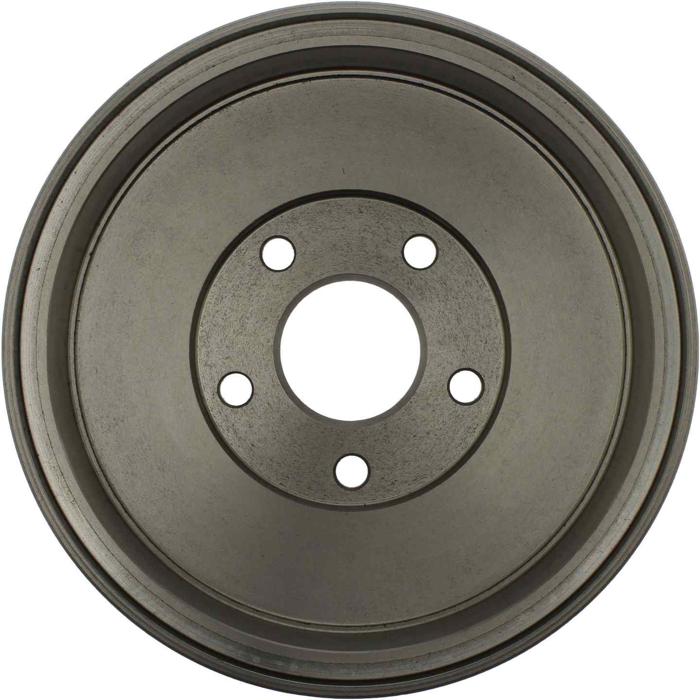 Stoptech Centric C-TEK Standard Brake Drum - Rear 123.47010