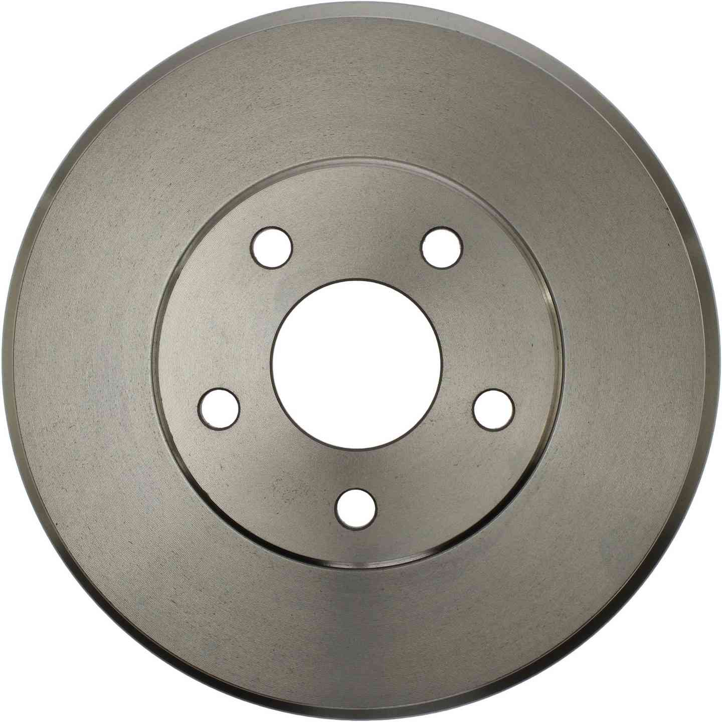 C-Tek Standard Brake Drum  top view frsport 123.47010