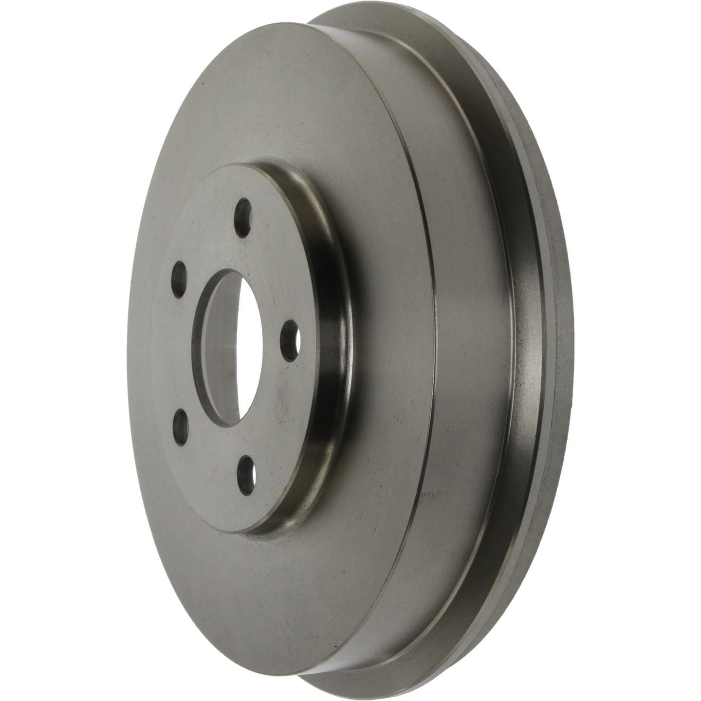 Stoptech Centric C-TEK Standard Brake Drum - Rear 123.47010