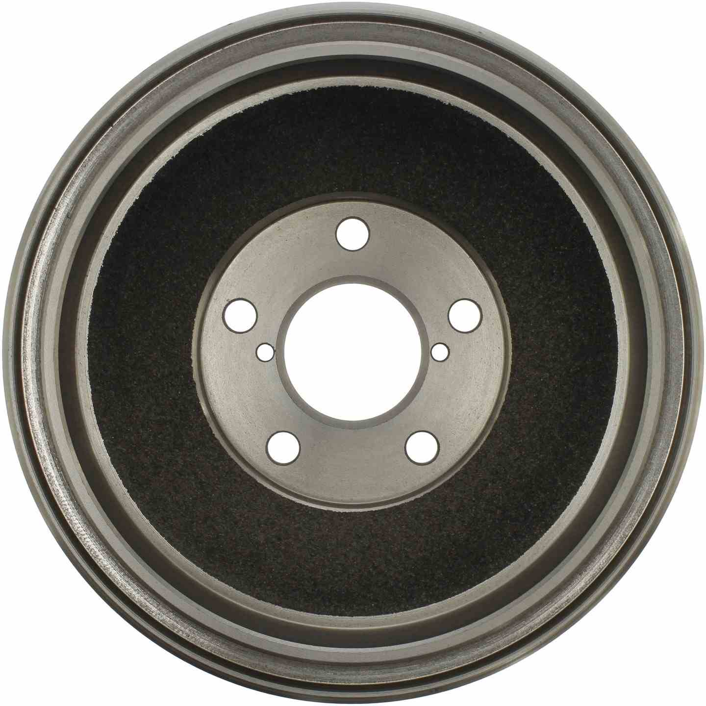 Stoptech Centric C-TEK Standard Brake Drum - Rear 123.47011