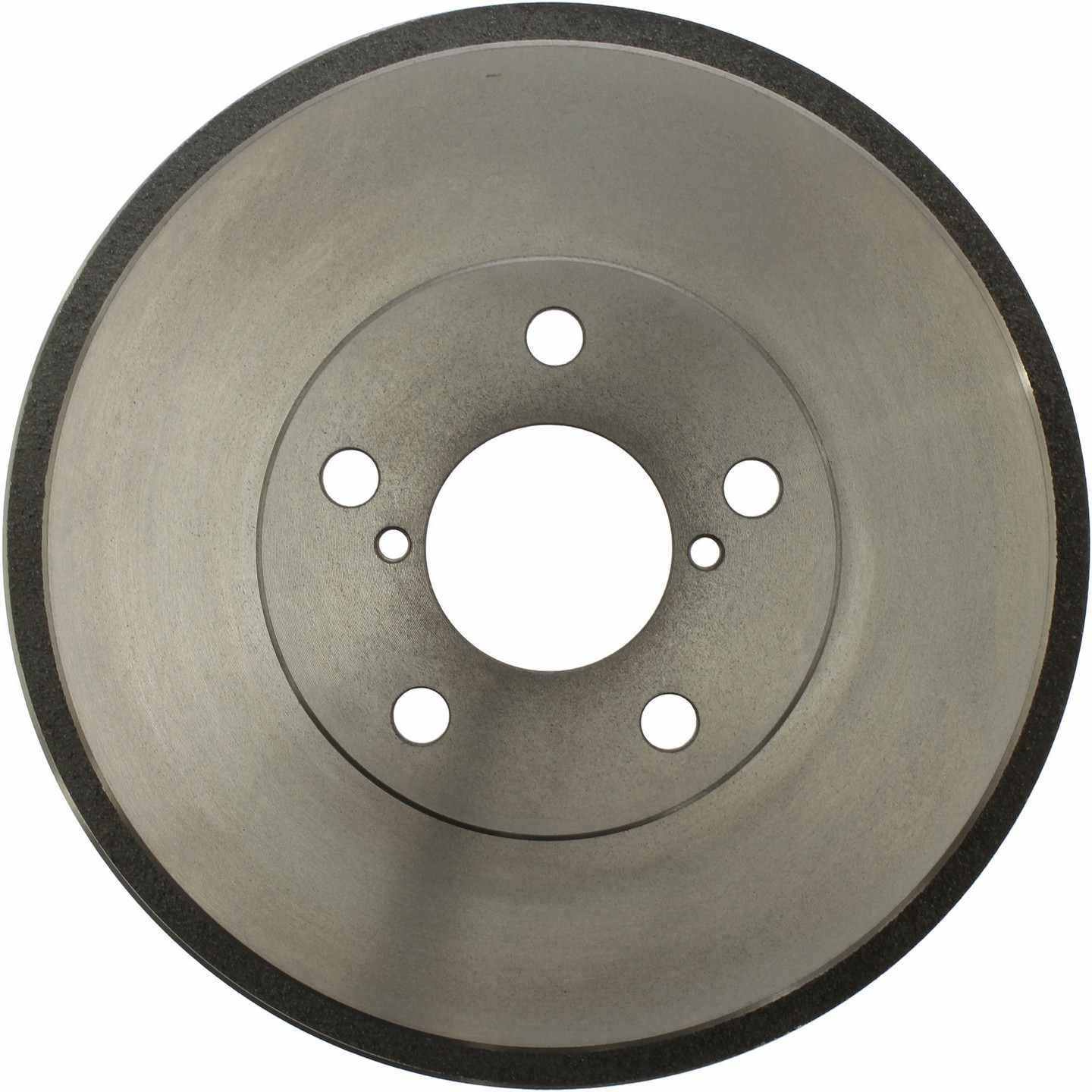 C-Tek Standard Brake Drum  top view frsport 123.47011