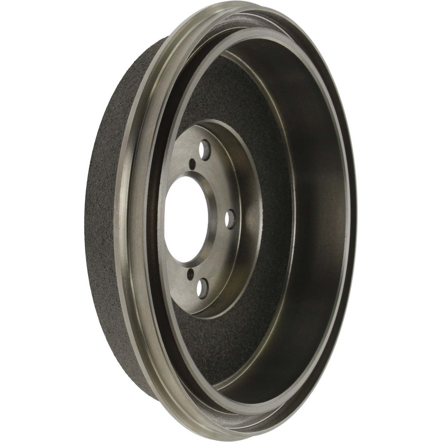 Stoptech Centric C-TEK Standard Brake Drum - Rear 123.47011