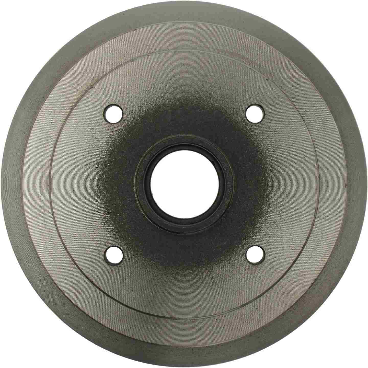 C-Tek Standard Brake Drum  top view frsport 123.48001