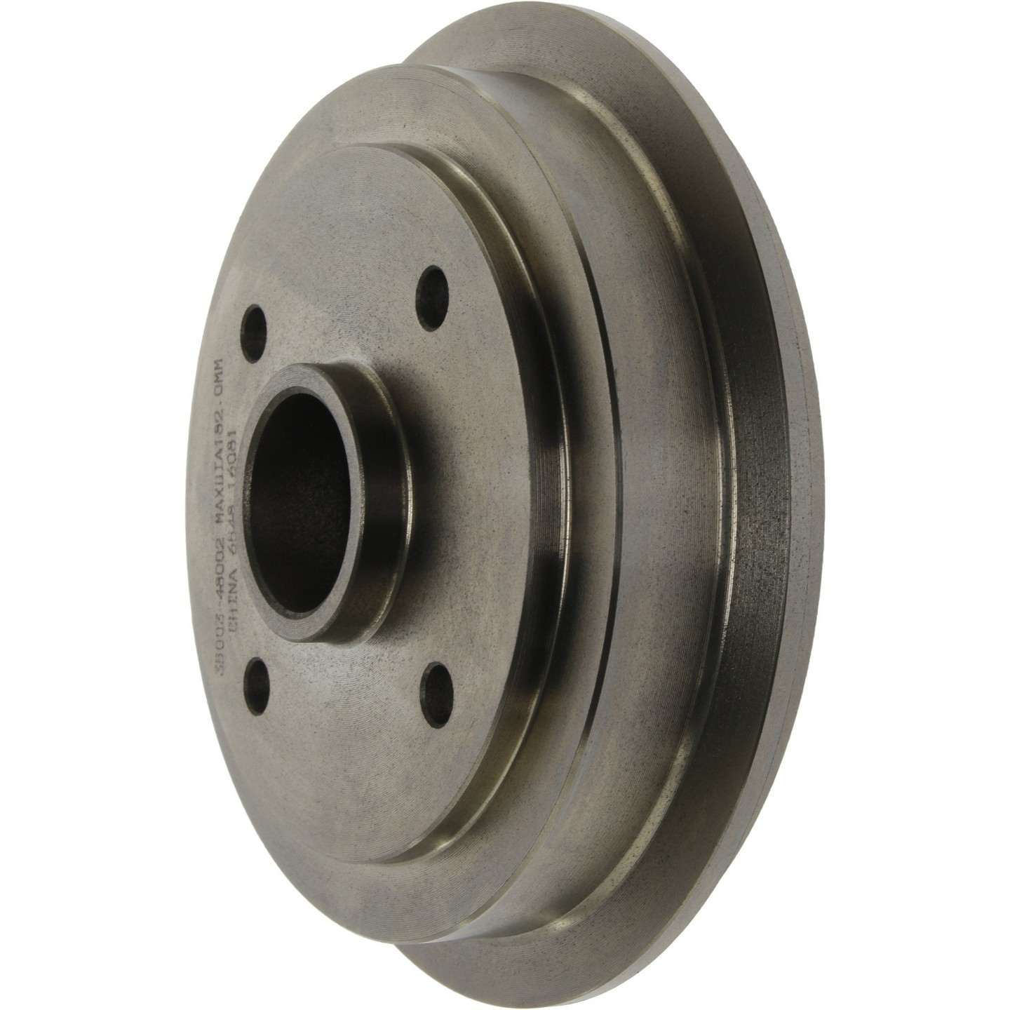 Stoptech Centric C-TEK Standard Brake Drum - Rear 123.48002