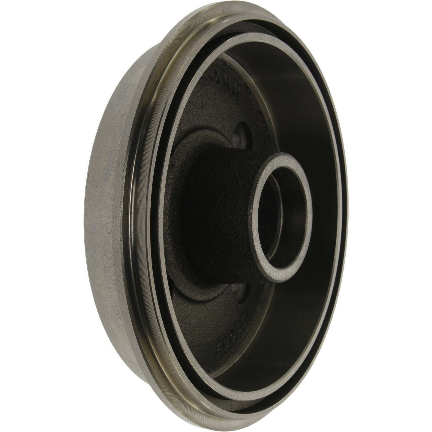 Stoptech Centric C-TEK Standard Brake Drum - Rear 123.48002