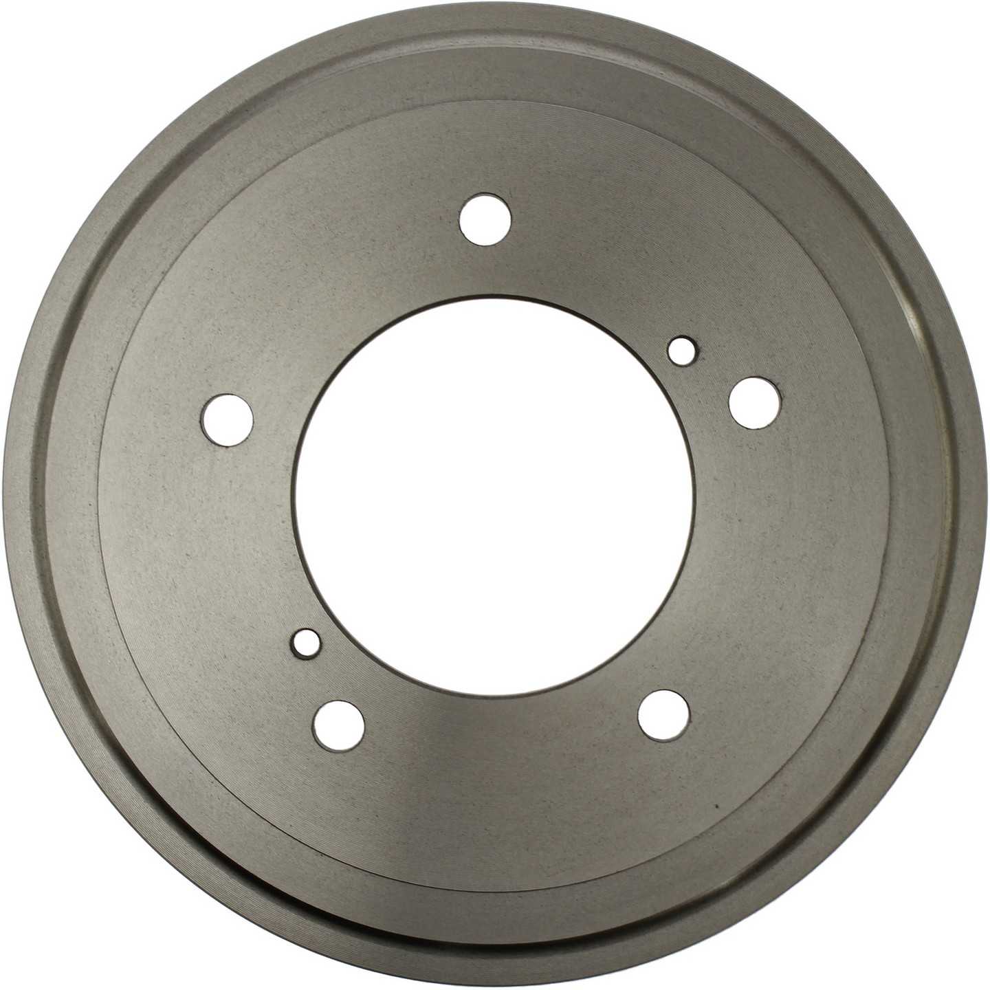 C-Tek Standard Brake Drum  top view frsport 123.48009