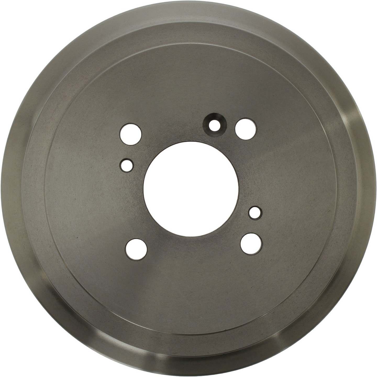 C-Tek Standard Brake Drum  top view frsport 123.48010