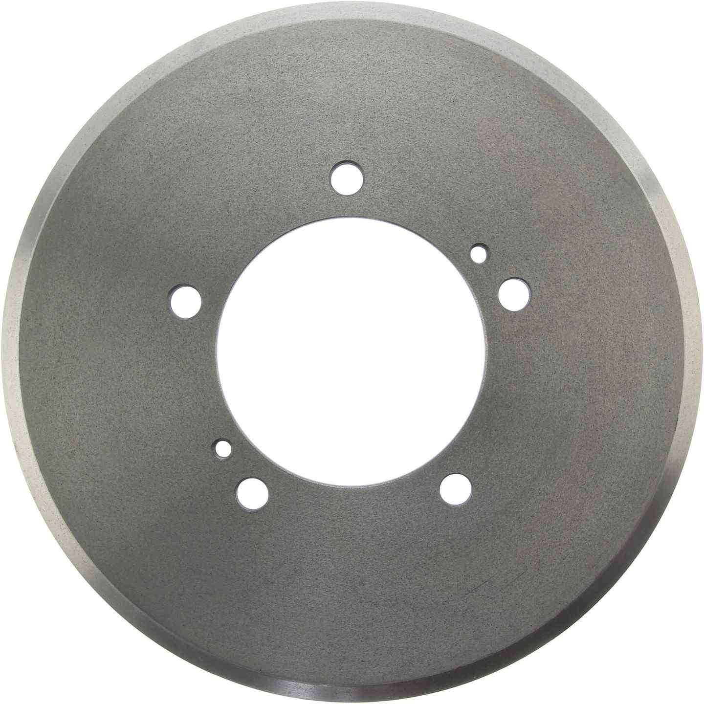 C-Tek Standard Brake Drum  top view frsport 123.48012