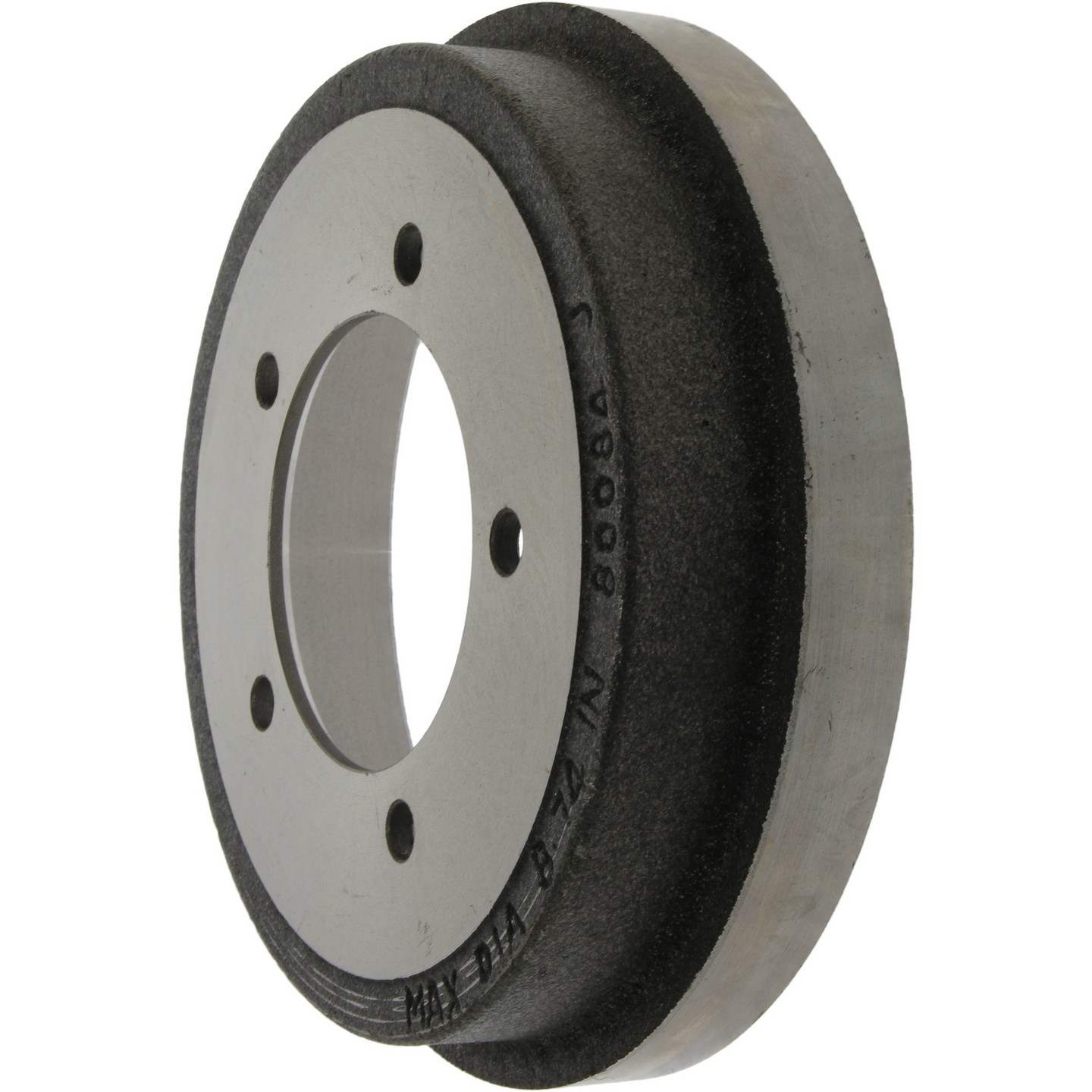 Stoptech Centric C-TEK Standard Brake Drum - Rear 123.48015