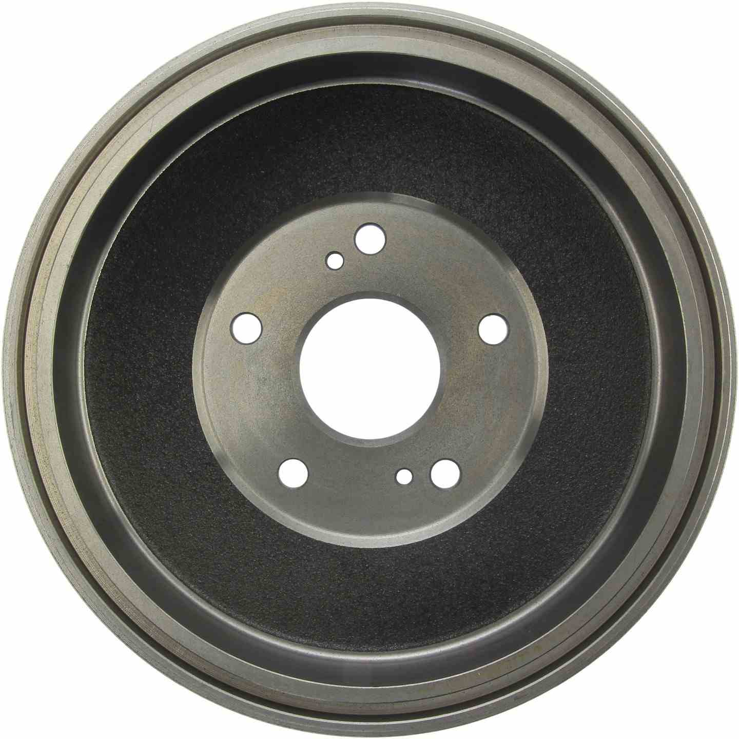 Stoptech Centric C-TEK Standard Brake Drum - Rear 123.48016