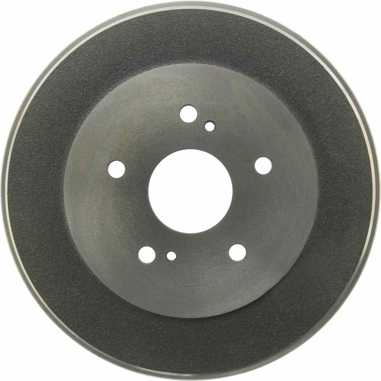 Stoptech Centric C-TEK Standard Brake Drum - Rear 123.48016