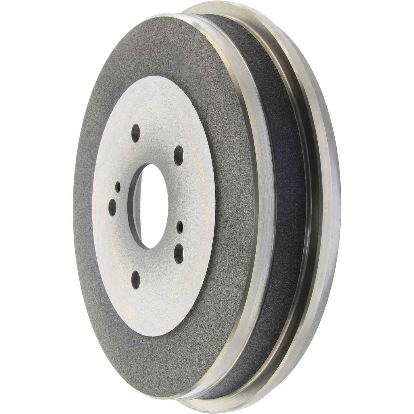 Stoptech Centric C-TEK Standard Brake Drum - Rear 123.48016