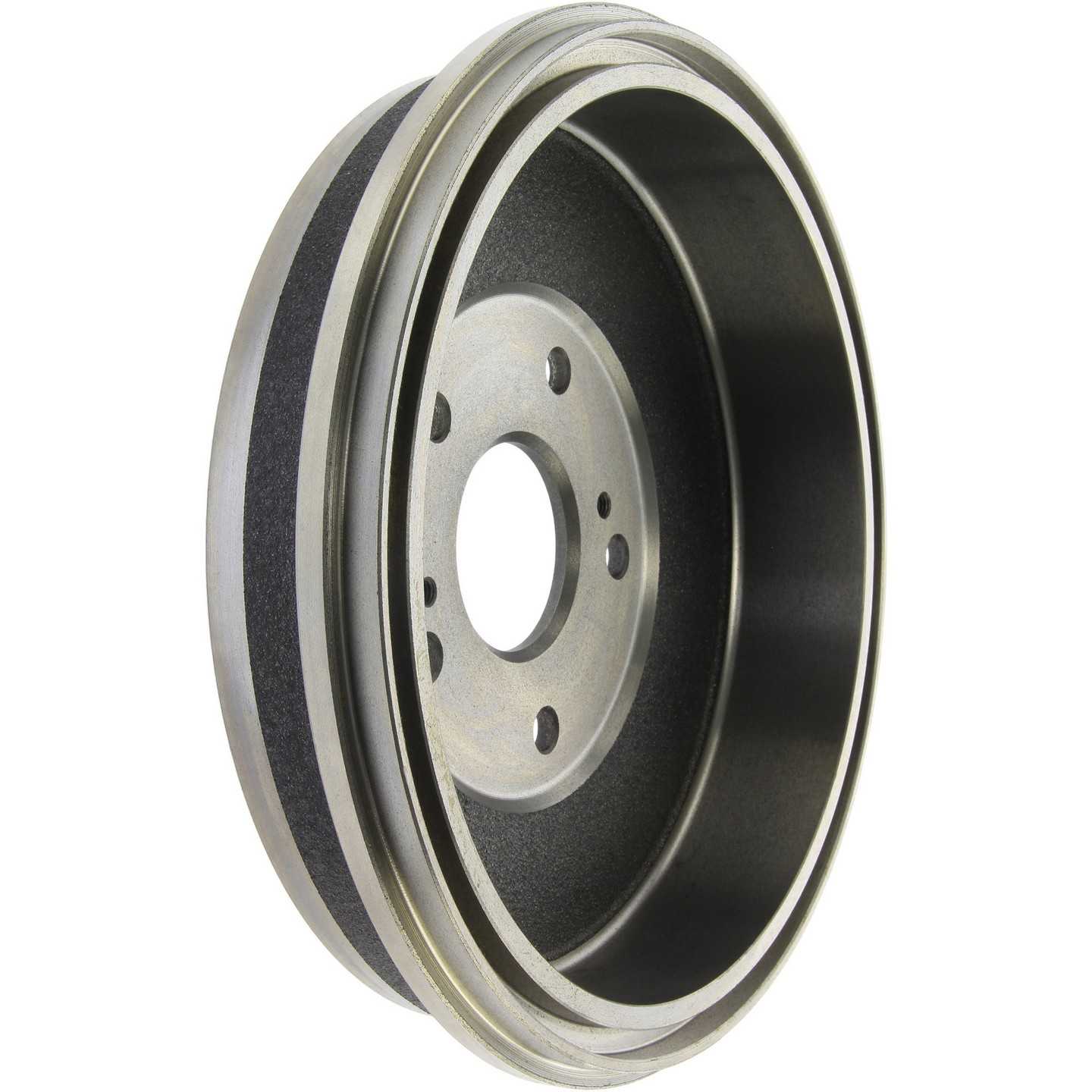 Stoptech Centric C-TEK Standard Brake Drum - Rear 123.48016