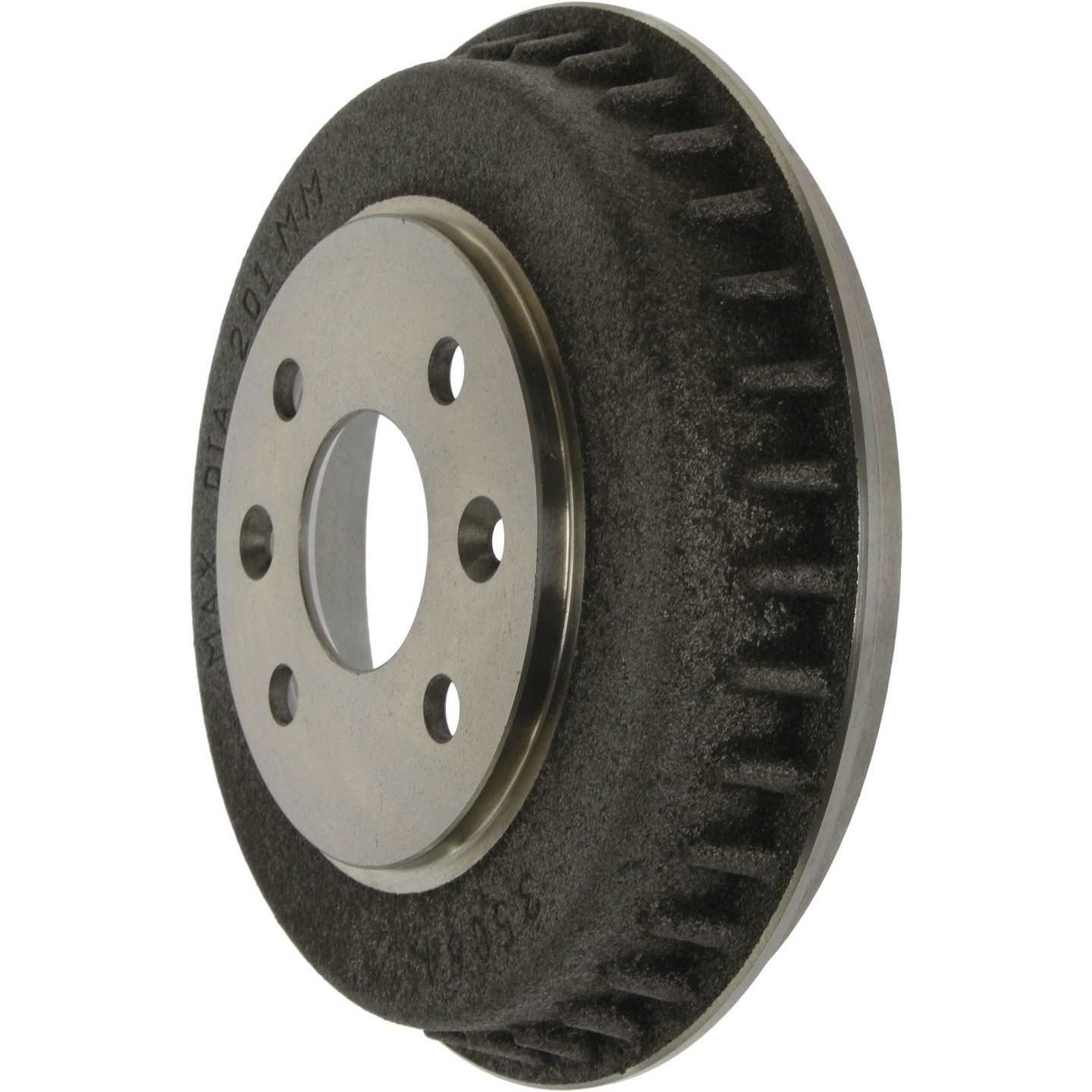 Stoptech Centric C-TEK Standard Brake Drum - Rear 123.50000