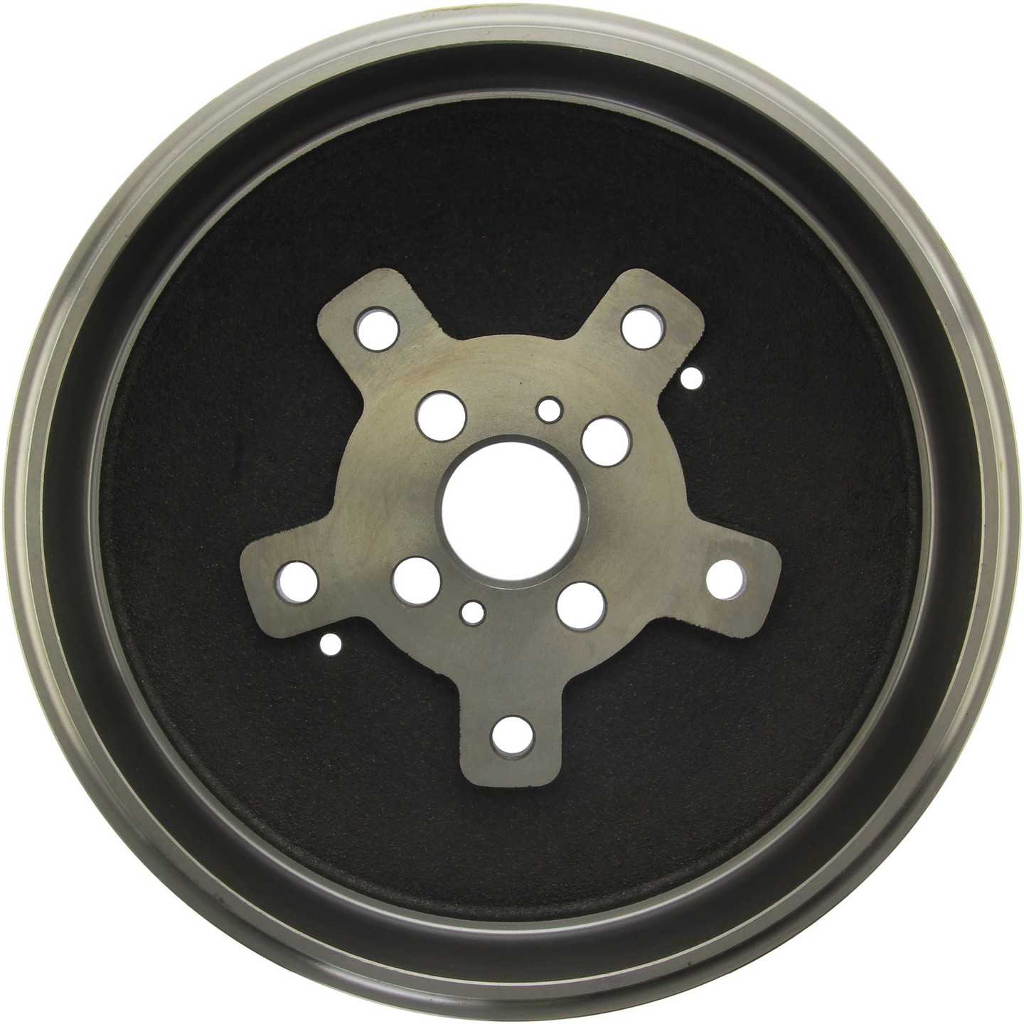 Stoptech Centric C-TEK Standard Brake Drum - Rear 123.50002