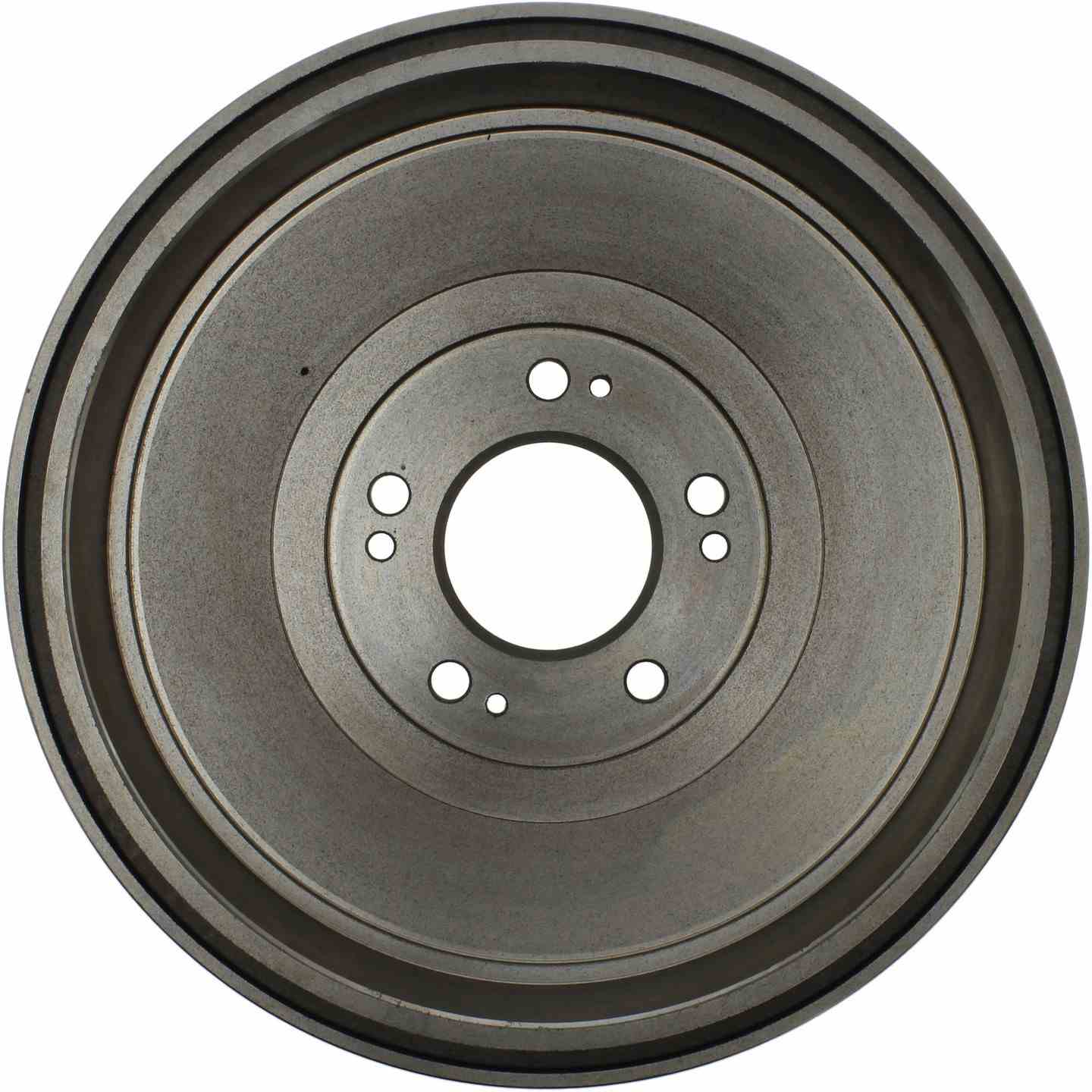 Stoptech Centric C-TEK Standard Brake Drum - Rear 123.50007