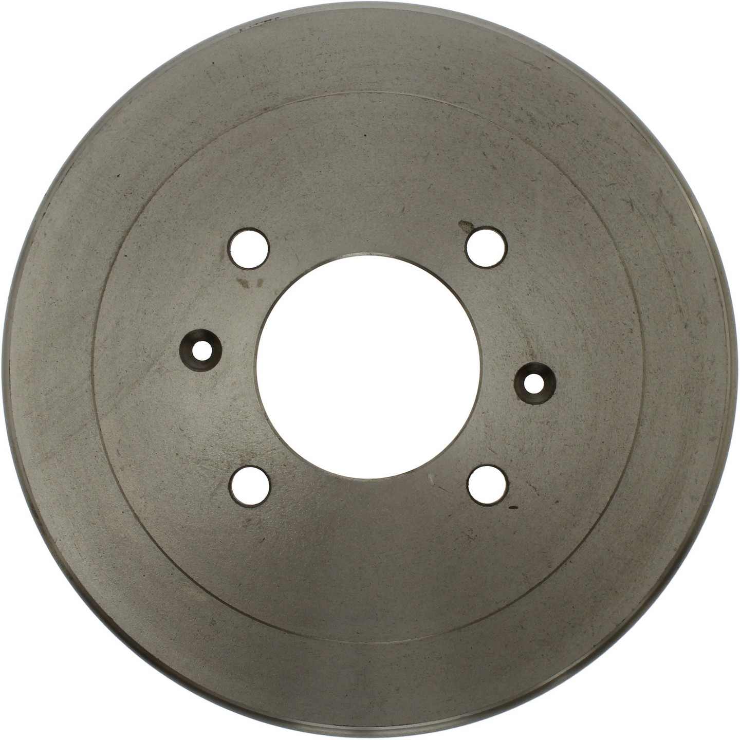 C-Tek Standard Brake Drum  top view frsport 123.51007