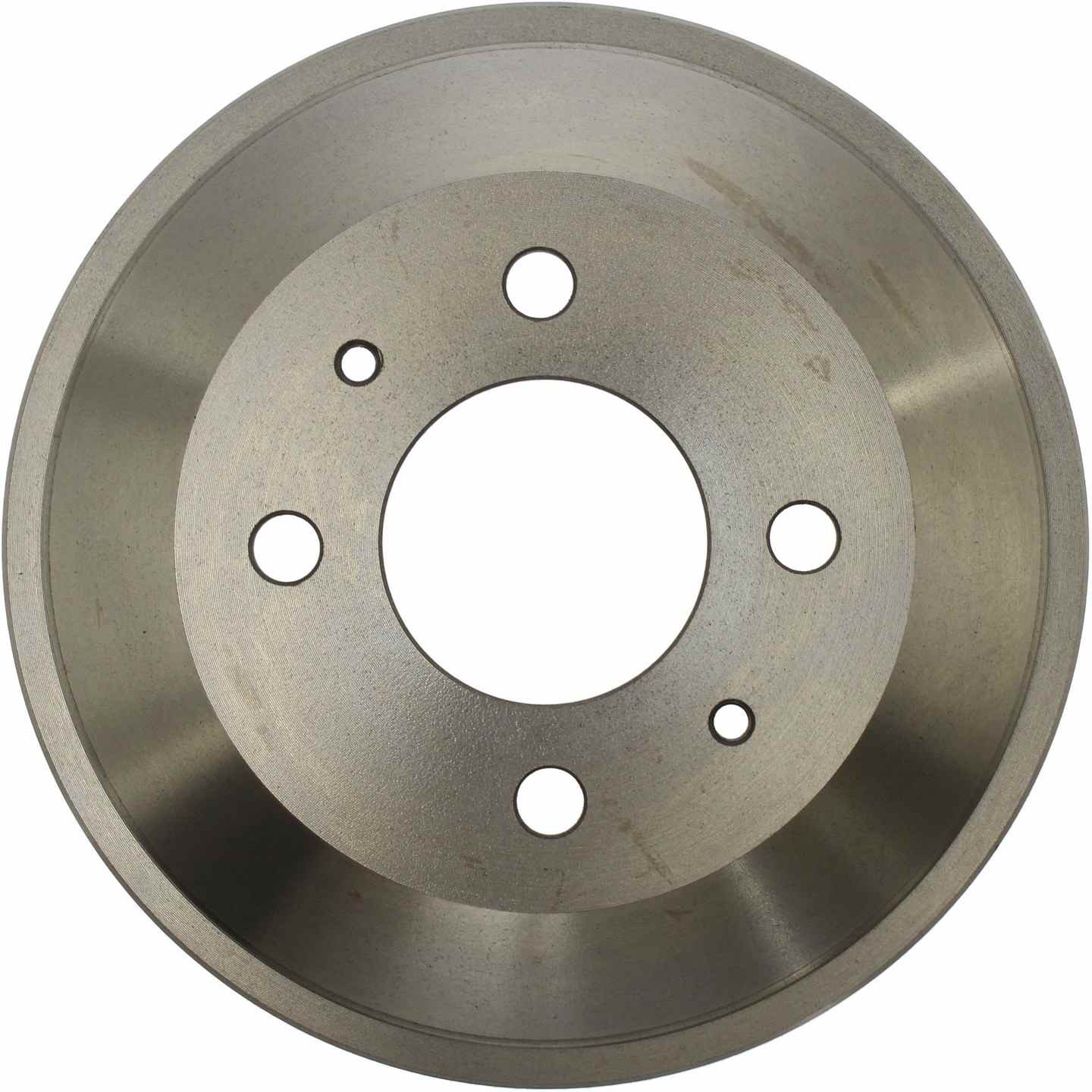 C-Tek Standard Brake Drum  top view frsport 123.51009