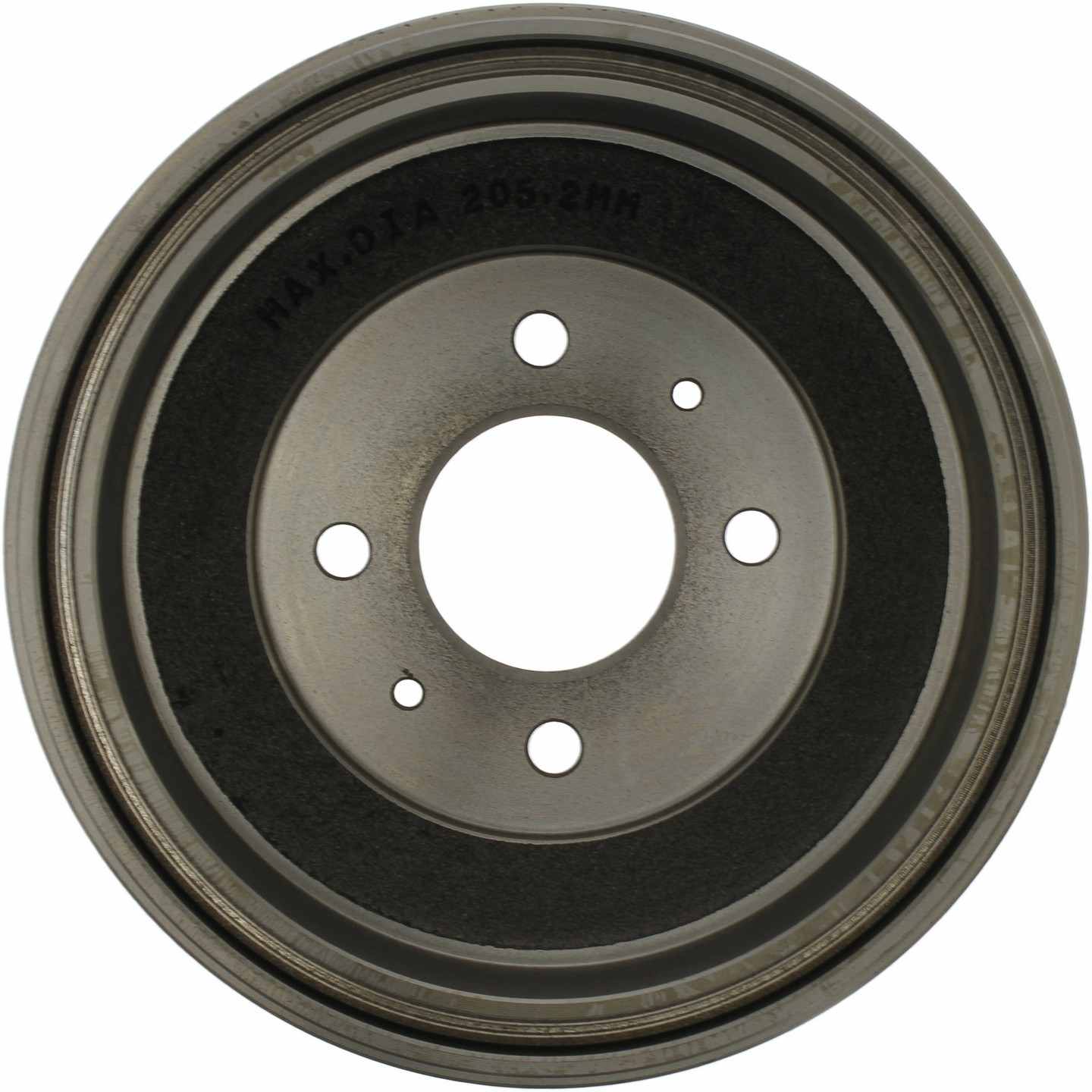 Stoptech Centric C-TEK Standard Brake Drum - Rear 123.51011