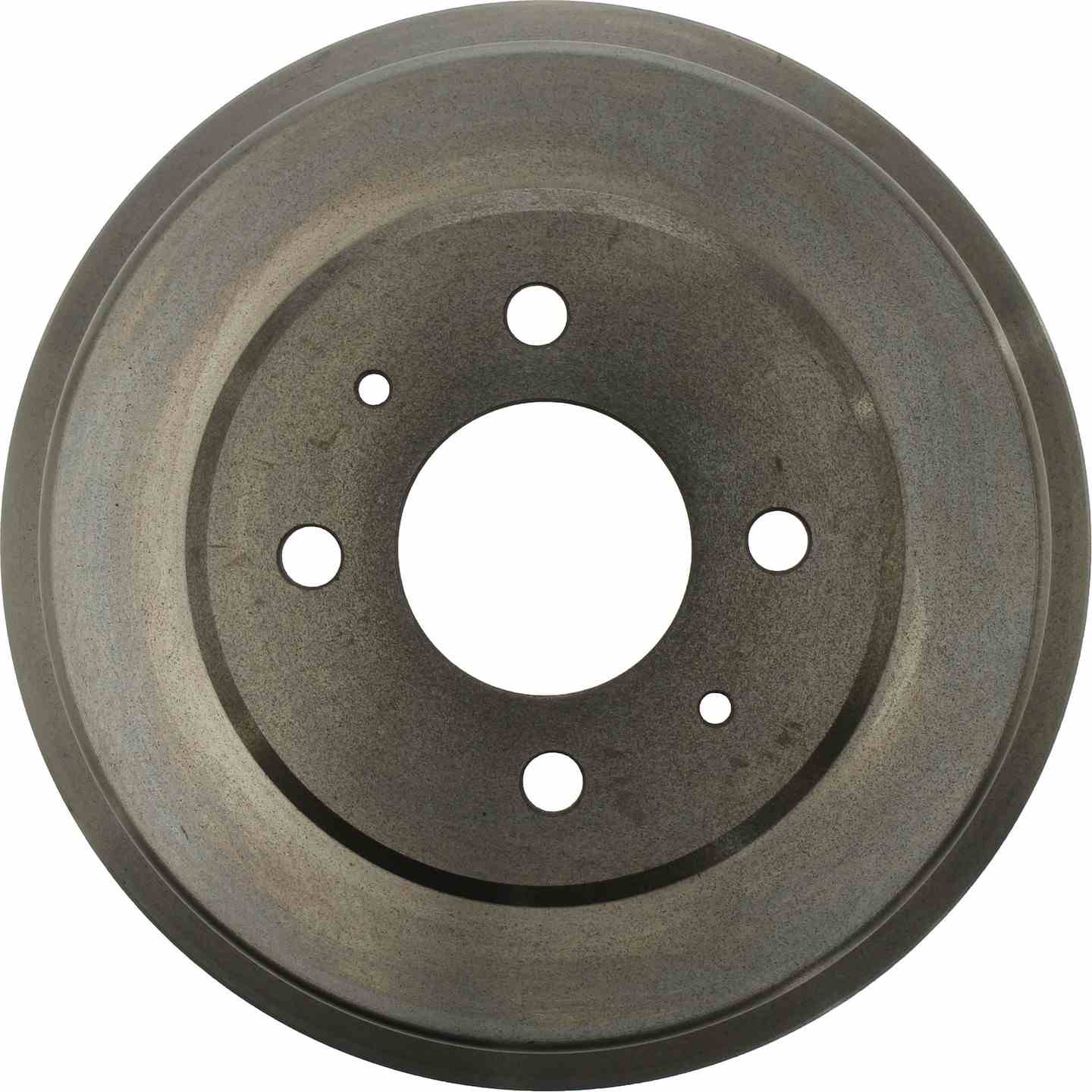 C-Tek Standard Brake Drum  top view frsport 123.51011